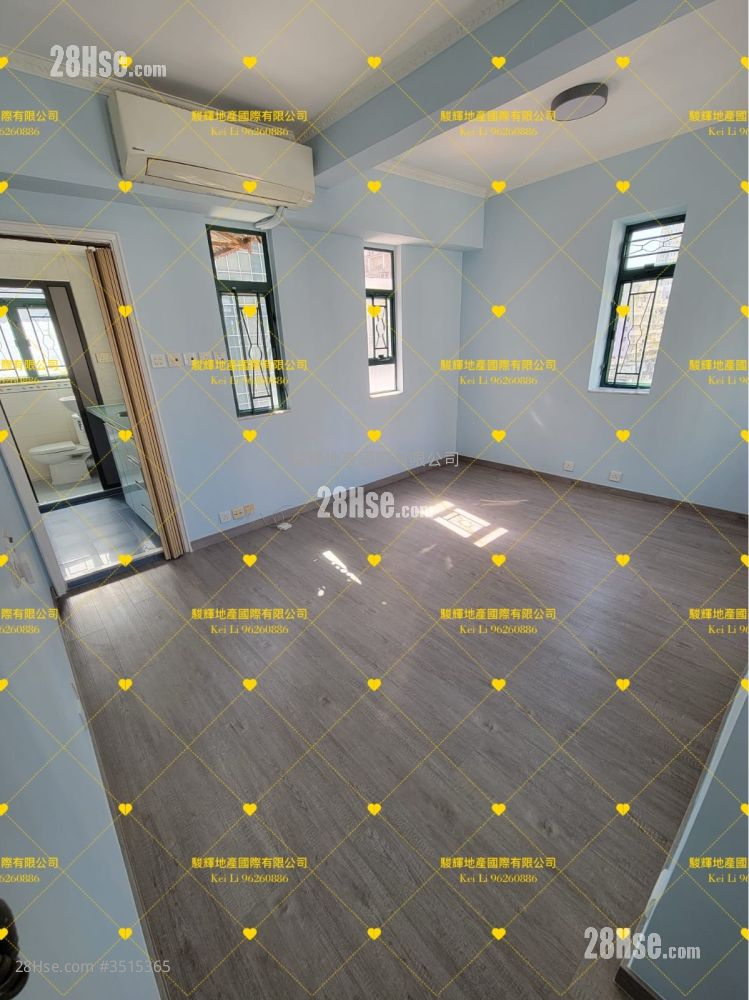 Seawide Mansion Rental Studio , 1 Bathroom 236 ft² ( 21.9 m² )