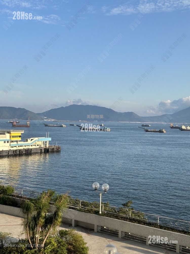 启丰园 售盘 2 房 330 平方尺 ( 30.7 平方米 )