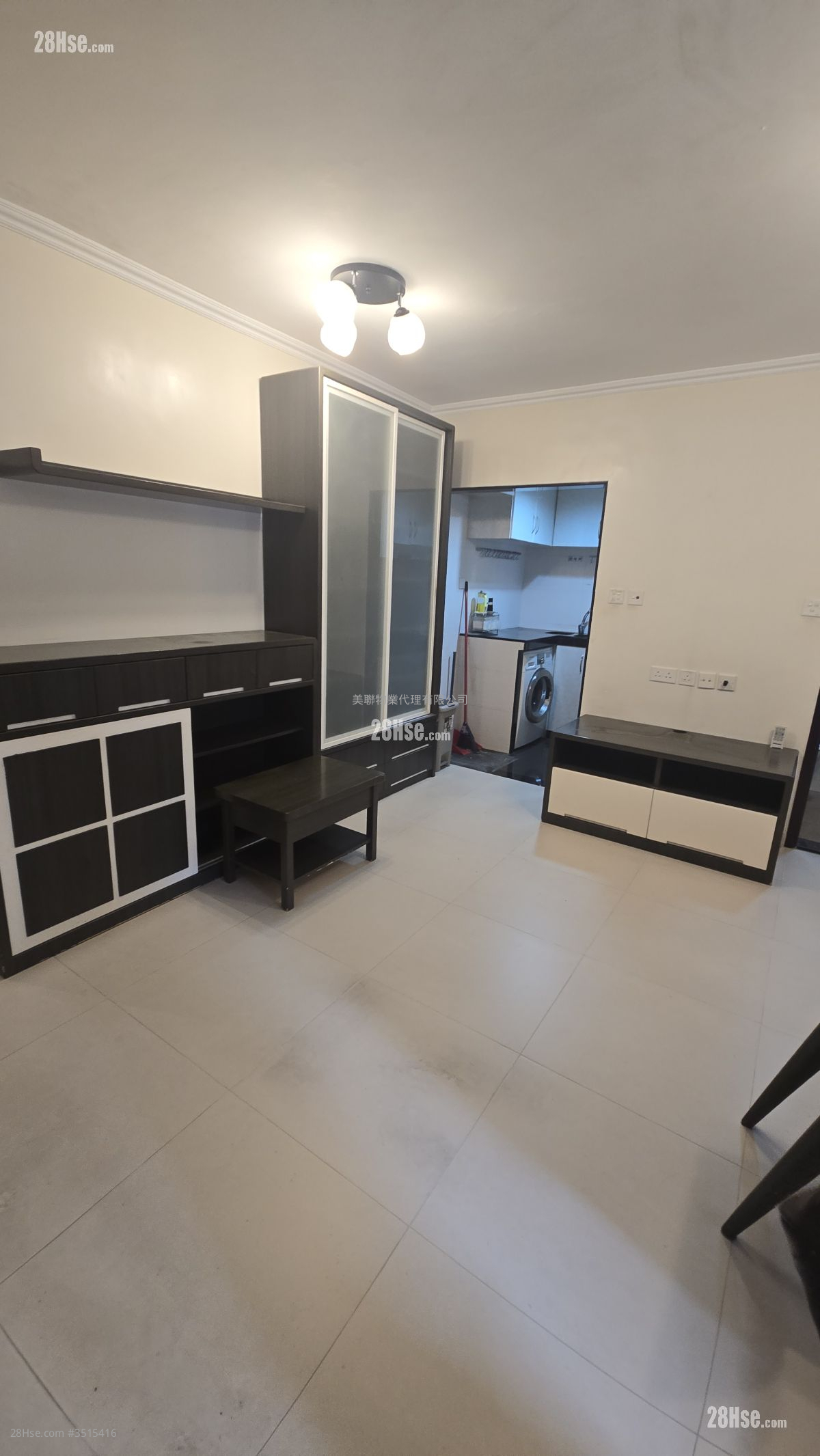 Tsui Lai Garden Sell 2 Bedrooms 481 ft² ( 44.7 m² )