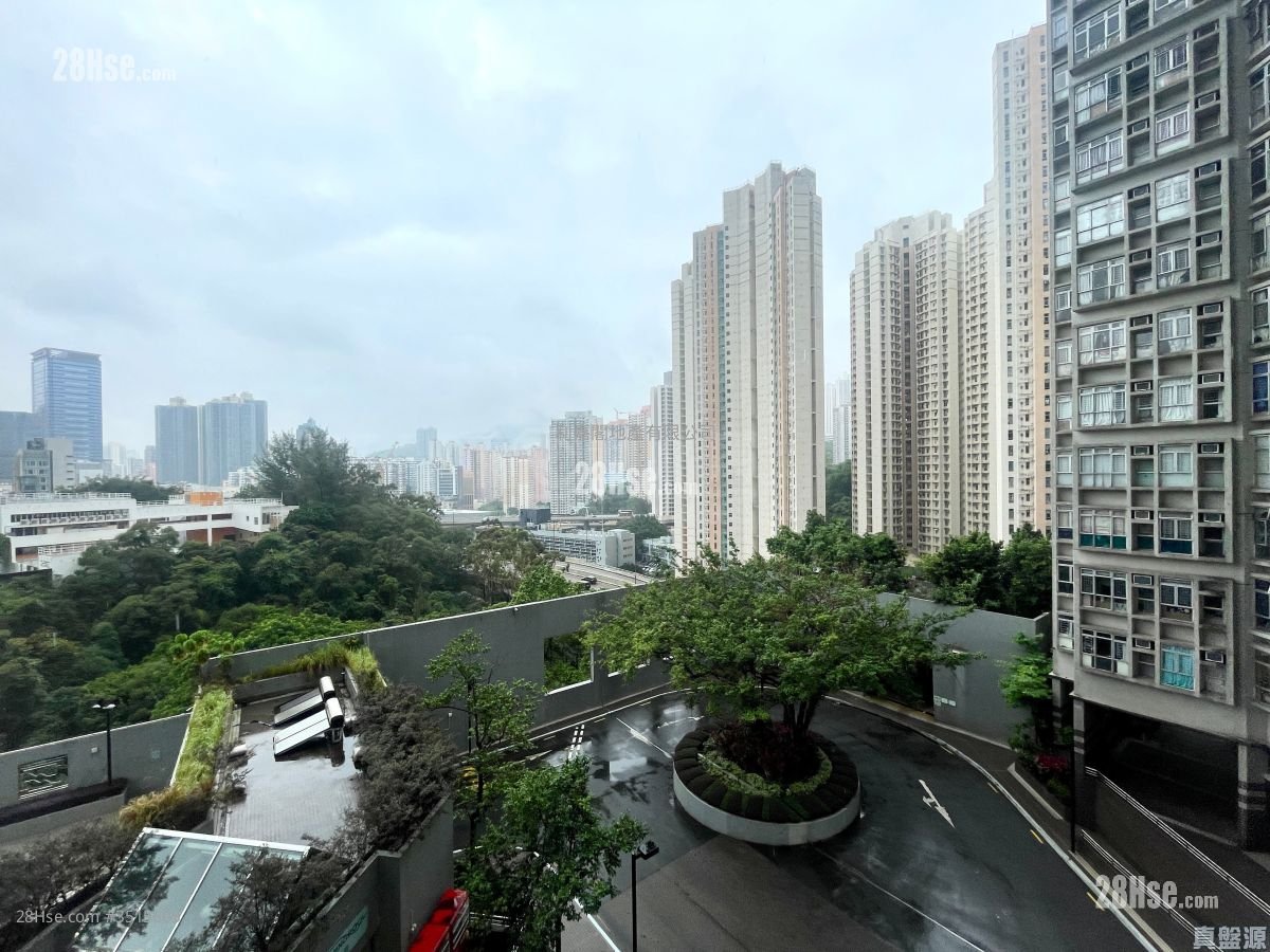 Sceneway Garden Sell 3 Bedrooms 612 ft² ( 56.9 m² )