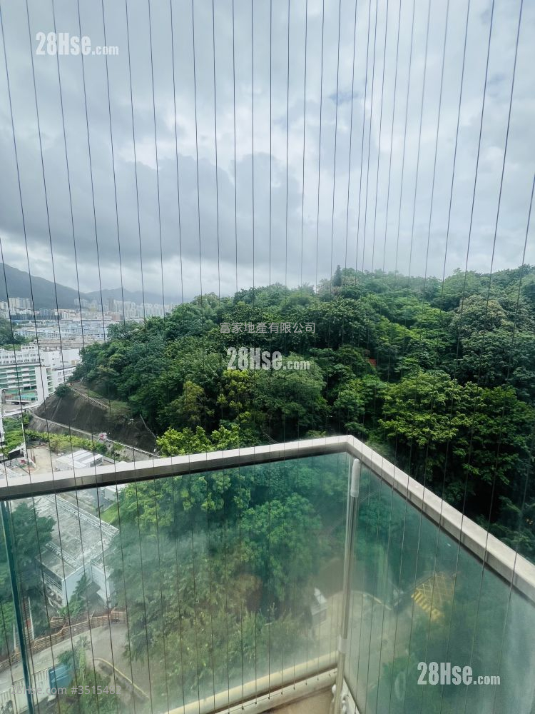 Gardenia Rental 2 Bedrooms , 1 Bathroom 484 ft² ( 45.0 m² )