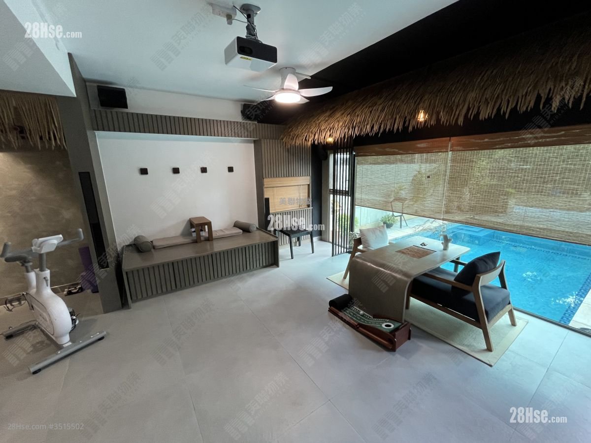Casa Marina Sell 3 Bedrooms 1,953 ft² ( 181.4 m² )