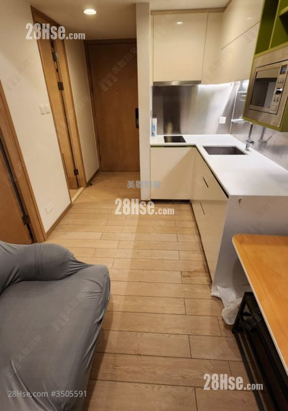 Ori Sell 1 Bedroom , 1 Bathroom 278 ft² ( 25.8 m² )