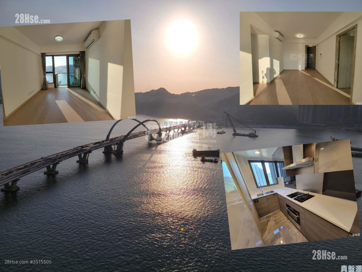 Sea To Sky Sell 3 Bedrooms 711 ft² ( 66.1 m² )