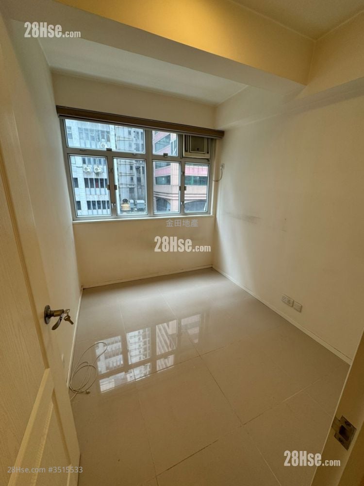 Luen Wo Building Sell 2 Bedrooms , 1 Bathroom 548 ft² ( 50.9 m² )