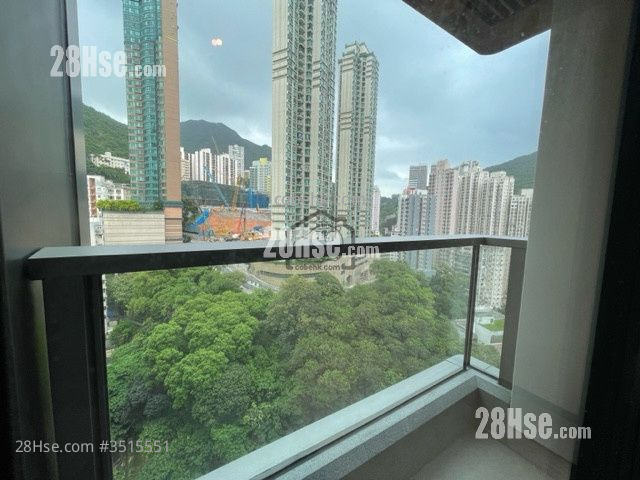 Kennedy 38 Rental 1 Bedroom , 1 Bathroom 302 ft² ( 28.1 m² )