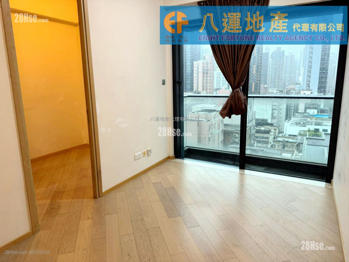 The Met. Delight Rental 1 Bedroom , 1 Bathroom 333 ft² ( 30.9 m² )