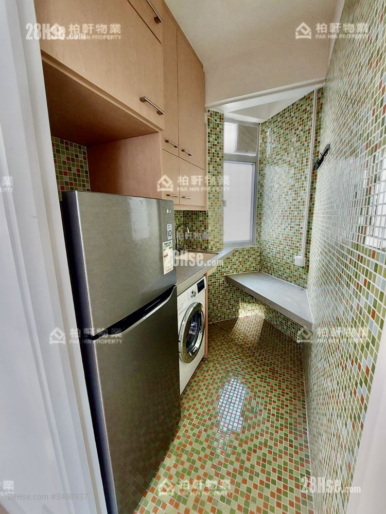 Kiu Ying Building Rental 2 Bedrooms , 1 Bathroom 335 ft² ( 31.1 m² )