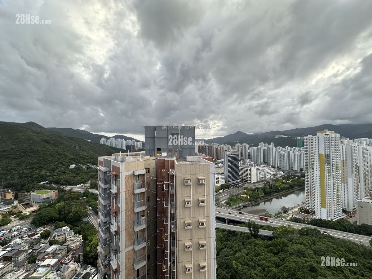 Greenhill Villa Sell 2 Bedrooms , 1 Bathroom 588 ft² ( 54.6 m² )