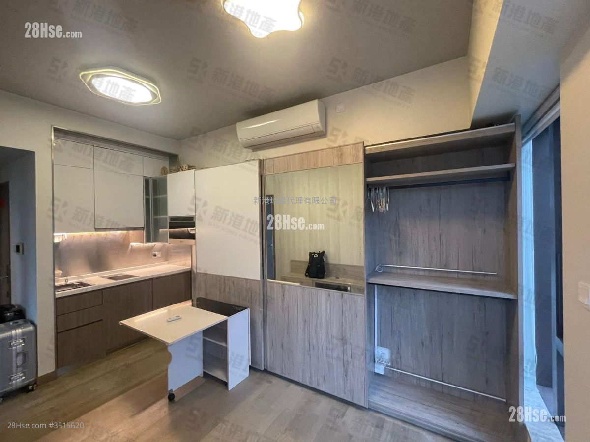 93Pauchungstreet Rental 1 Bedroom , 1 Bathroom 377 ft² ( 35.0 m² )