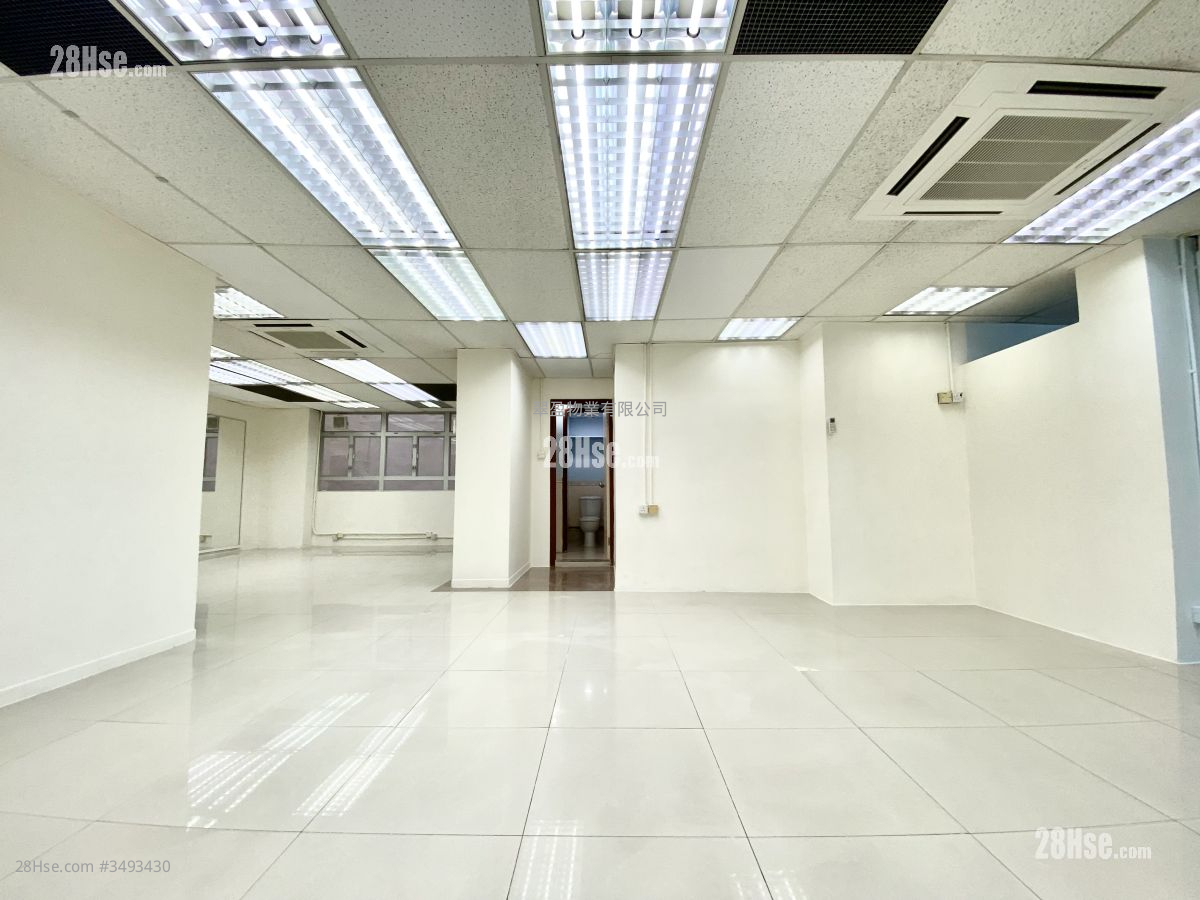 Winful Centre Rental 1,100 ft² ( 102.2 m² )