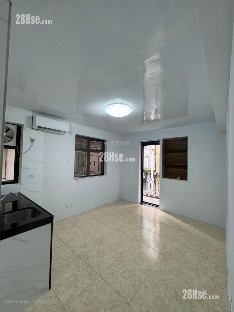 Tseung Kwan O Village Rental Studio , 1 Bathroom 150 ft² ( 13.9 m² )