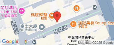 单幢楼房 中高层 mid-high floor 物业地址