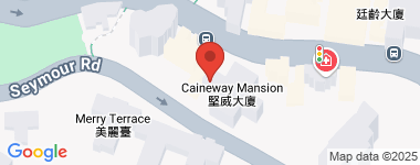 Caineway Mansion Mid Floor, Middle Floor Address