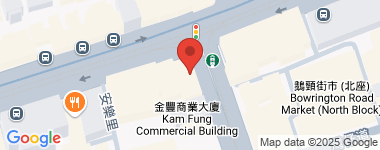 益华大厦 A室 中层 物业地址