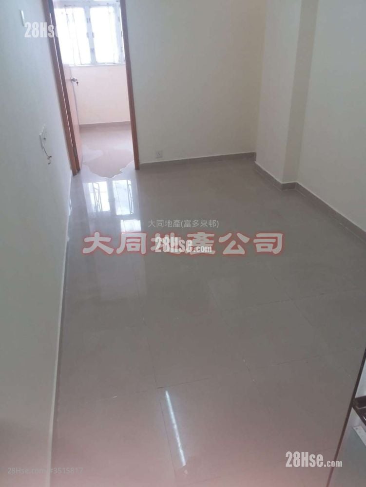 Hing Wong Mansion Rental 1 Bedroom