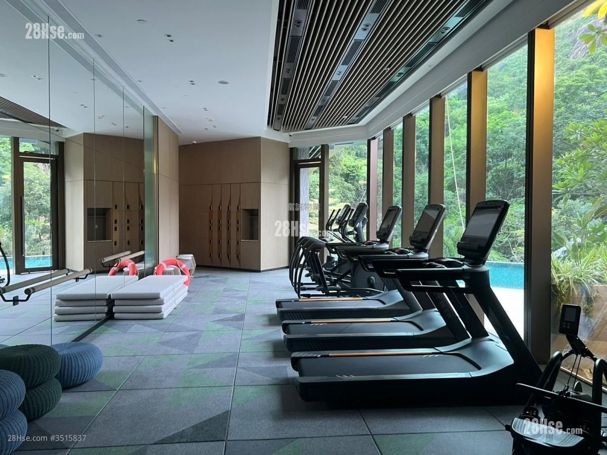 Chill Residence Rental 510 ft² ( 47.4 m² )