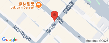 富雅阁 高层 物业地址
