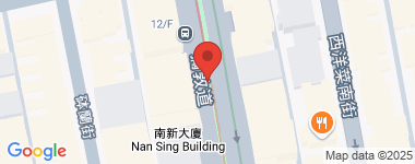 单幢楼房 5室 物业地址