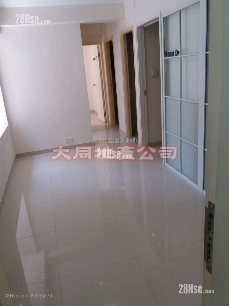 King Tong Heights Rental 3 Bedrooms 399 ft² ( 37.1 m² )