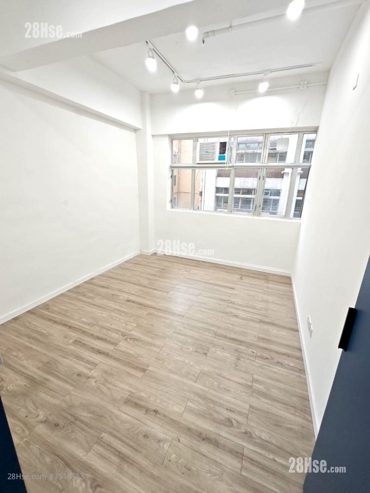 World Tech Centre Rental