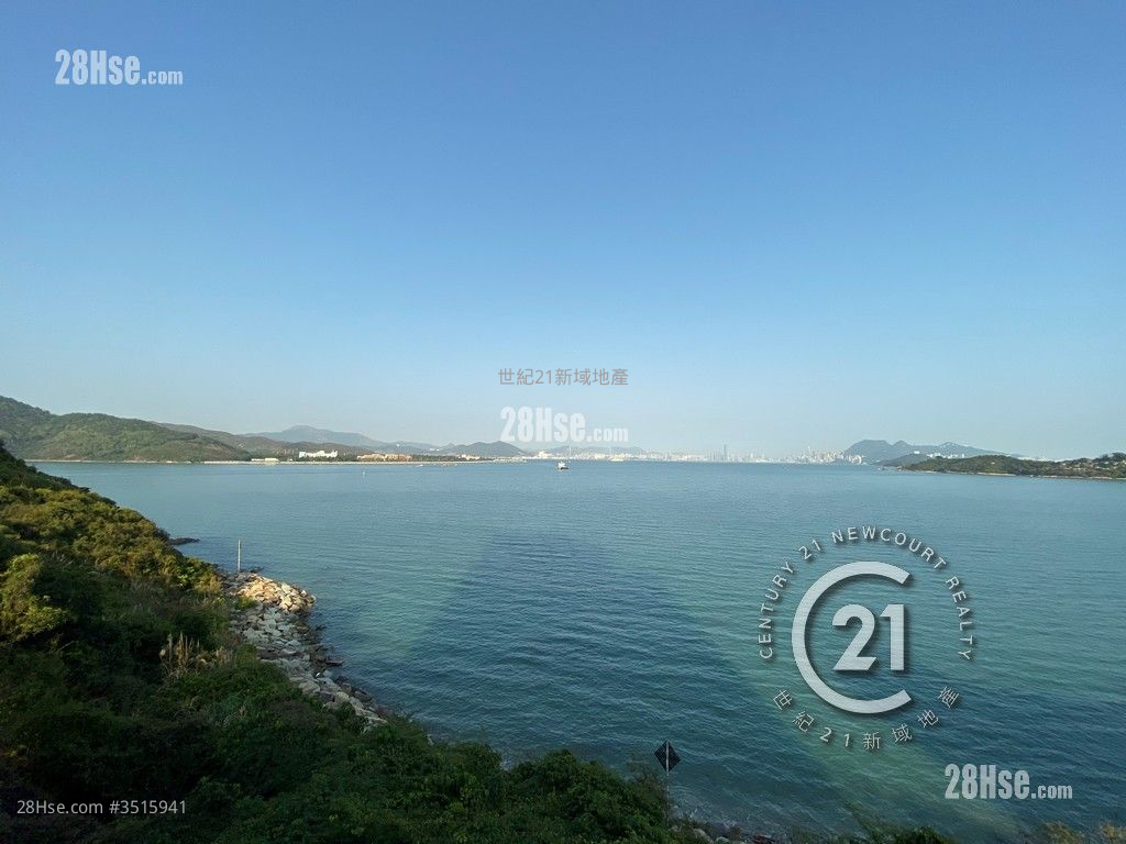 Discovery Bay Sell 2 Bedrooms , 1 Bathroom 545 ft² ( 50.6 m² )