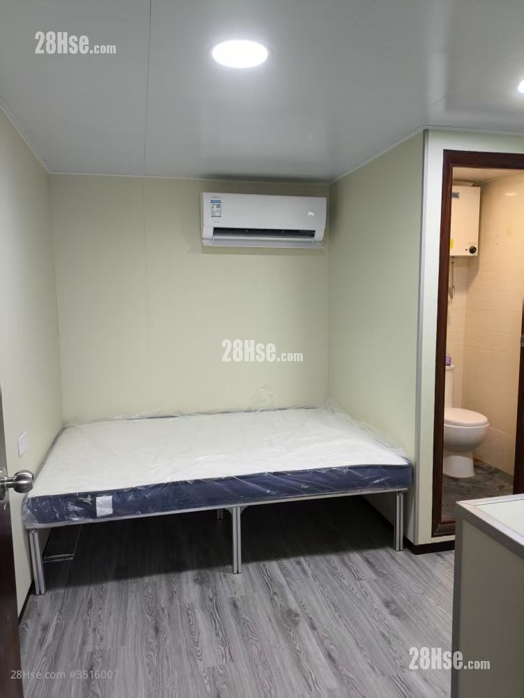 Mirador Mansion Rental 130 ft² ( 12.1 m² )