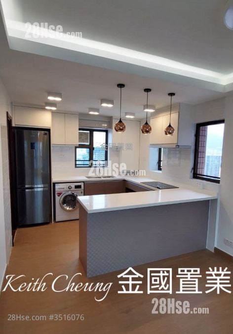 Nelson Court Rental 4 Bedrooms , 2 Bathrooms 812 ft² ( 75.4 m² )