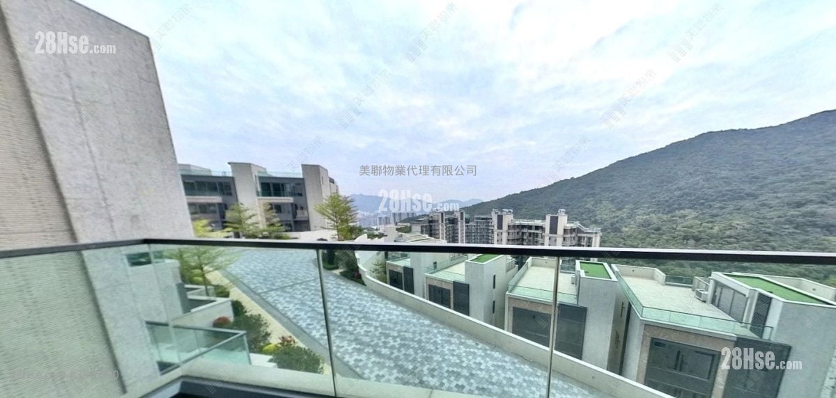 The Cavaridge Rental 5+ Bedrooms , 5+ Bathrooms 4,430 ft² ( 411.6 m² )