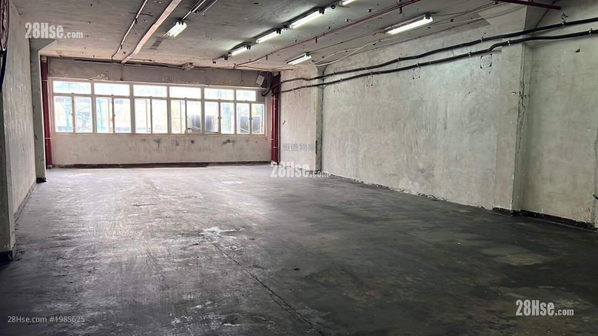 Newport Centre Phase 1 Rental