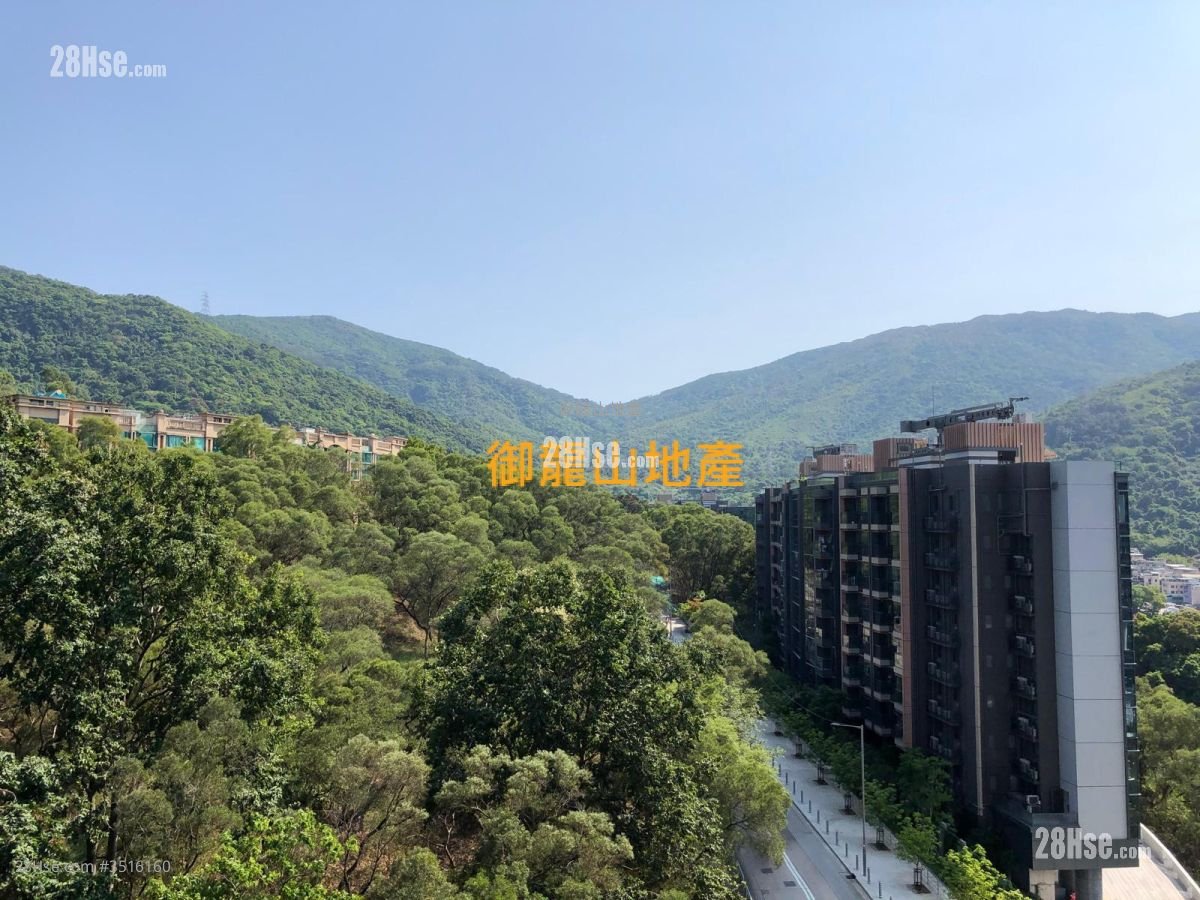 The Regent Sell 2 Bedrooms , 1 Bathroom 457 ft² ( 42.5 m² )