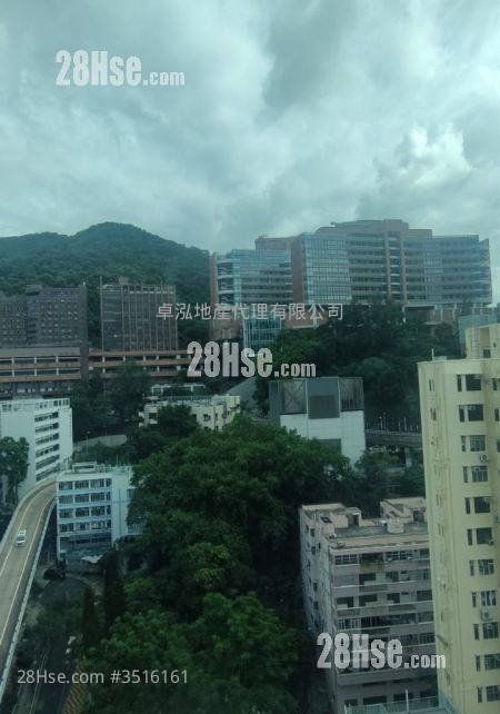 Fu Yin Court Rental 3 Bedrooms , 1 Bathroom 474 ft² ( 44.0 m² )