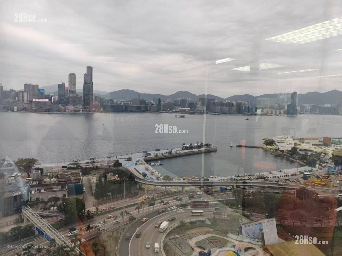 Sang Woo Building Sell
