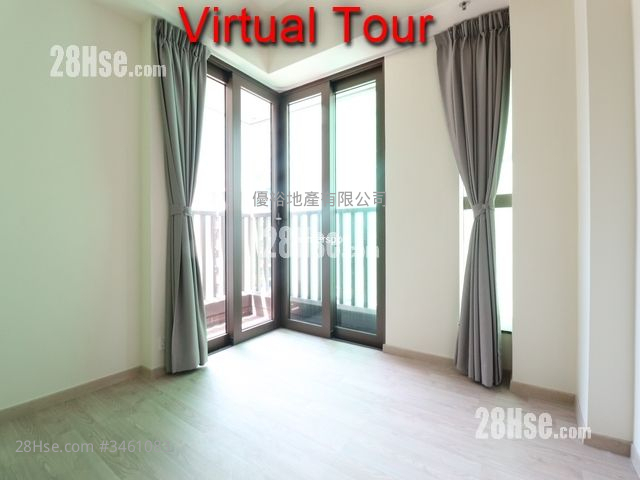 18 Mosque Street Rental 1 Bedroom , 1 Bathroom 430 ft² ( 39.9 m² )