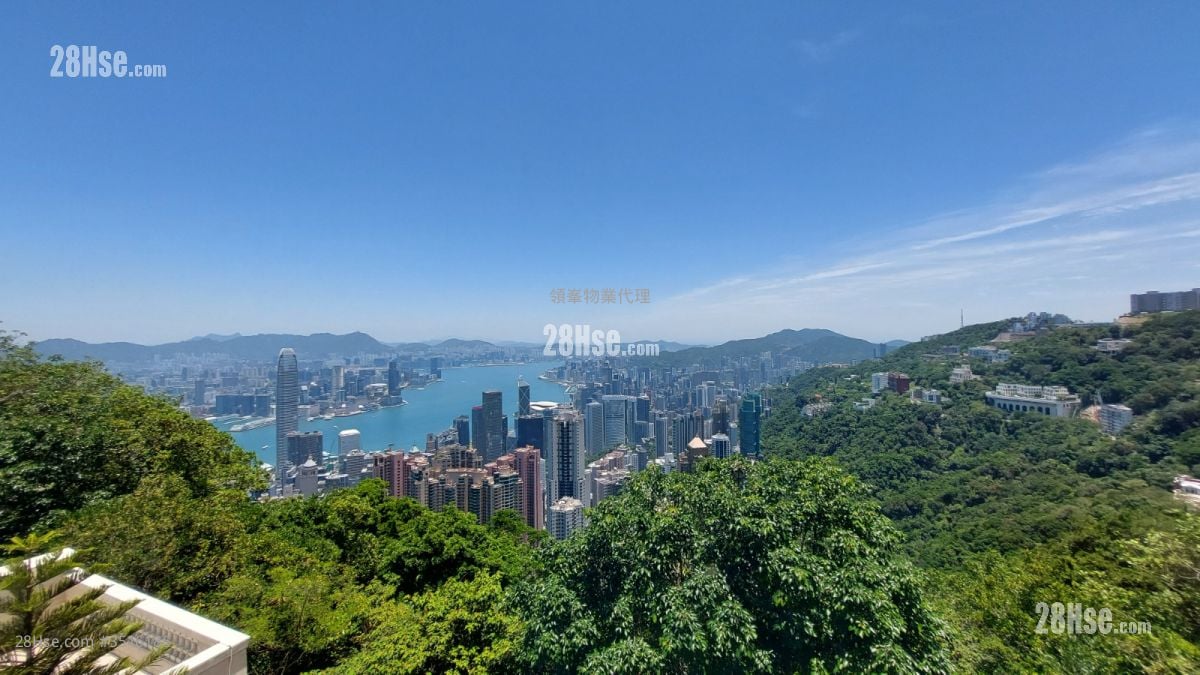 The Mount Austin 租盘 5+ 房 , 4 浴室 3,787 平方尺 ( 351.8 平方米 )