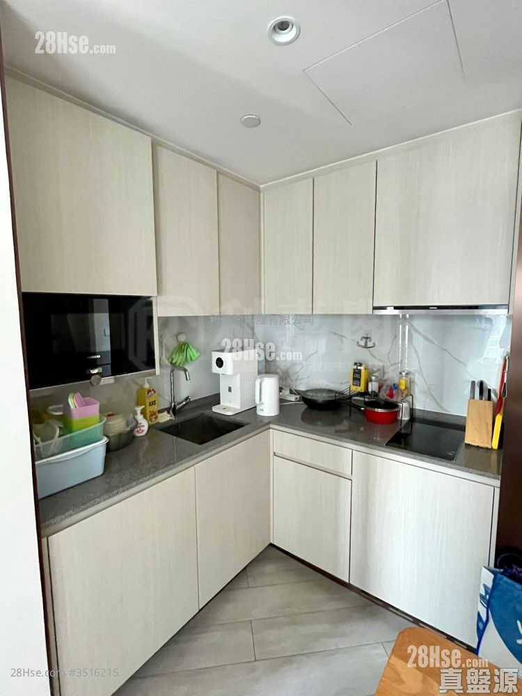 The Concerto Rental 1 Bedroom , 1 Bathroom 294 ft² ( 27.3 m² )