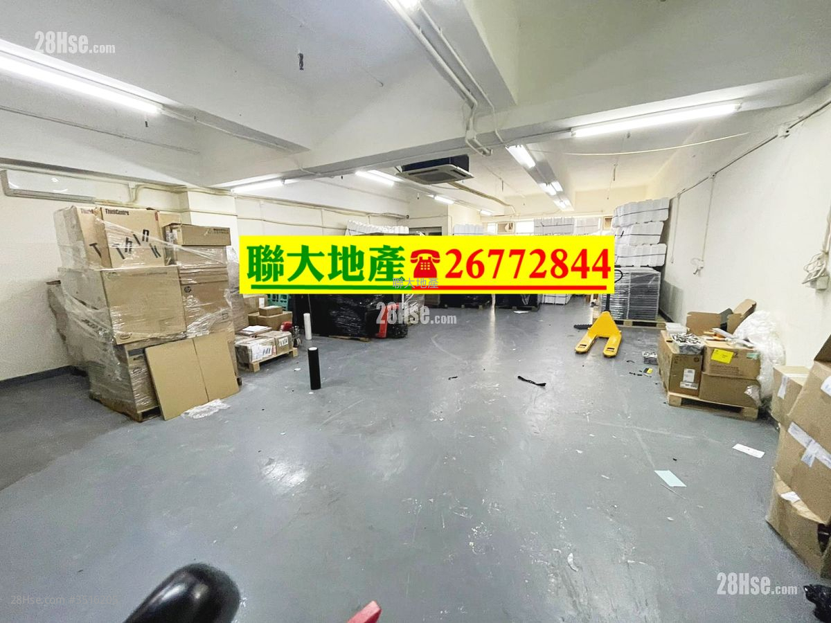 丰乐工贸中心 租盘 1 厕所