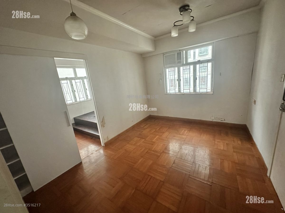 Mayland Court Sell 1 Bedroom , 1 Bathroom 347 ft² ( 32.2 m² )