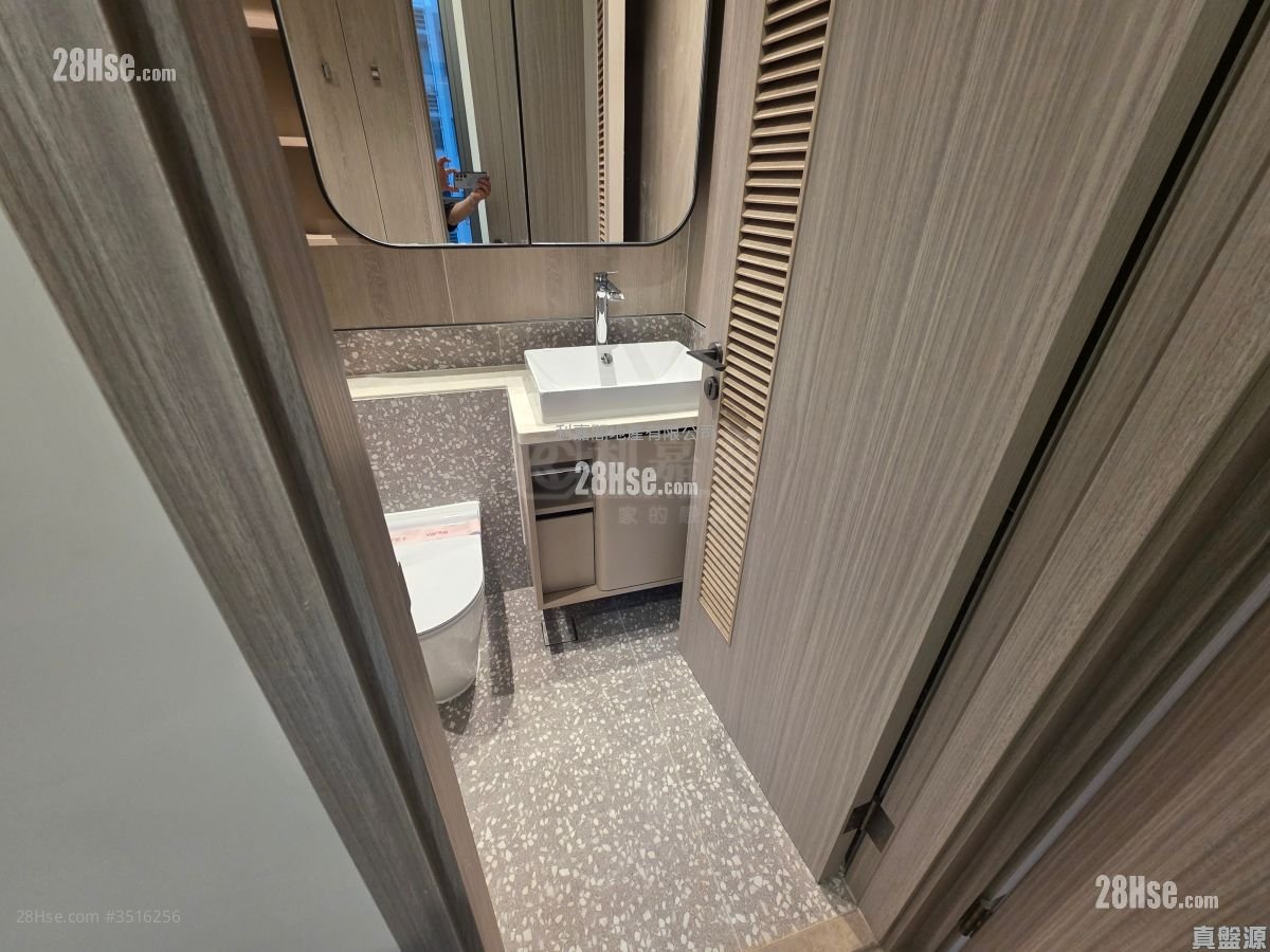 Bondlane Rental 1 Bedroom , 1 Bathroom 280 ft² ( 26.0 m² )