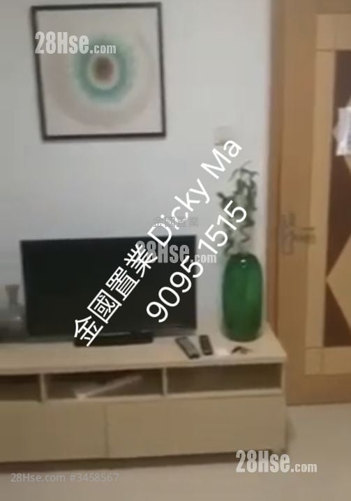 Hung Kwong Building Rental 3 Bedrooms , 1 Bathroom 452 ft² ( 42.0 m² )