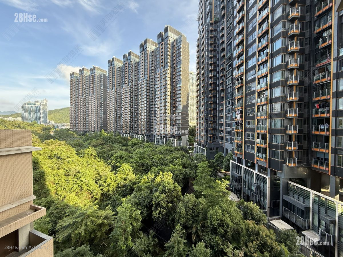 Seanorama Rental 3 Bedrooms , 2 Bathrooms 780 ft² ( 72.5 m² )