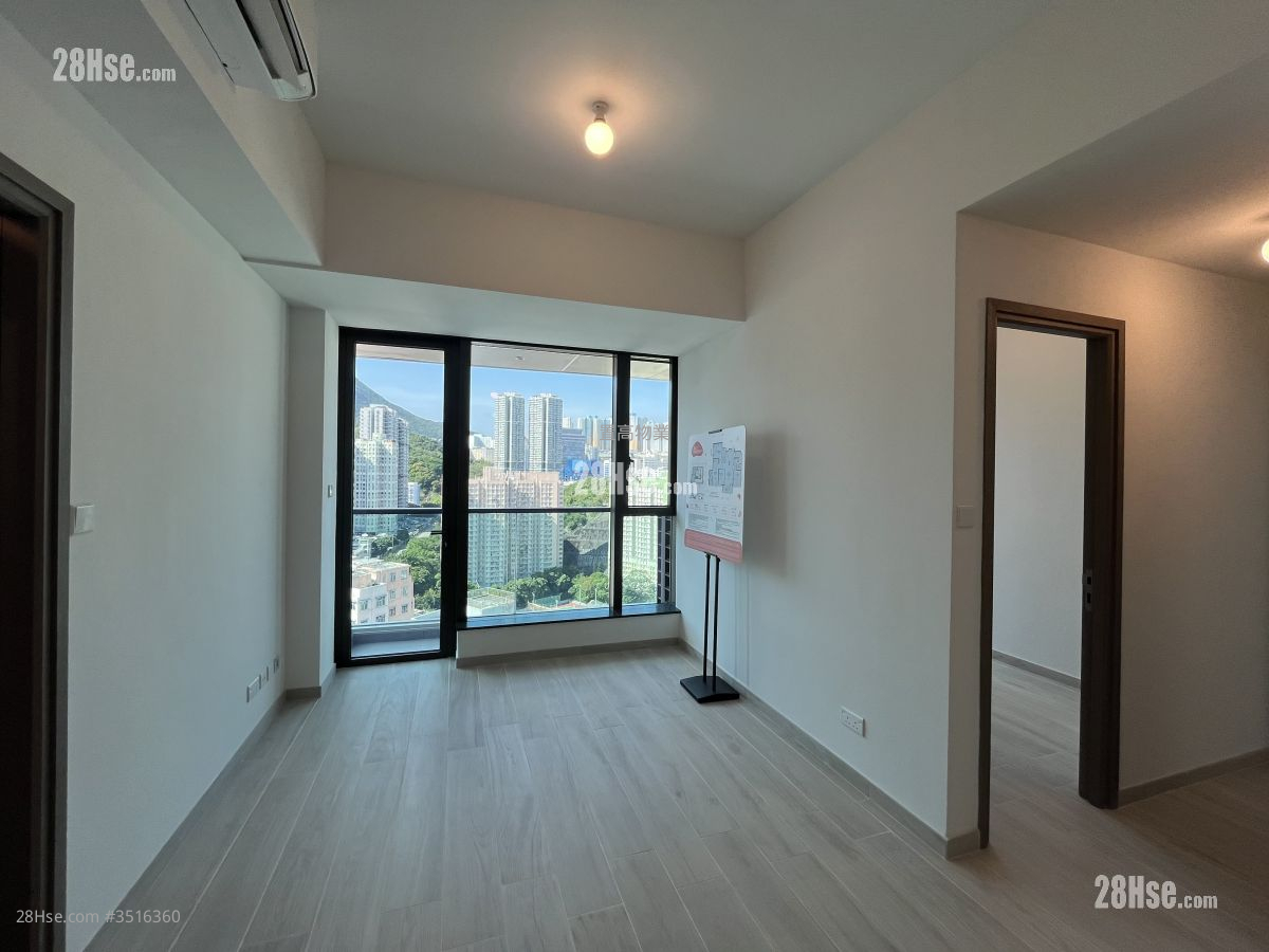 Bal Residence Sell 1 Bedroom , 1 Bathroom 339 ft² ( 31.5 m² )