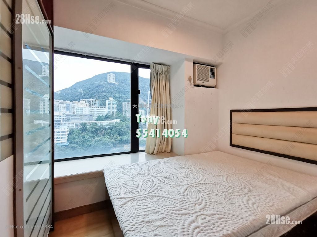 Cathay Lodge Sell 2 Bedrooms , 1 Bathroom 388 ft² ( 36.0 m² )
