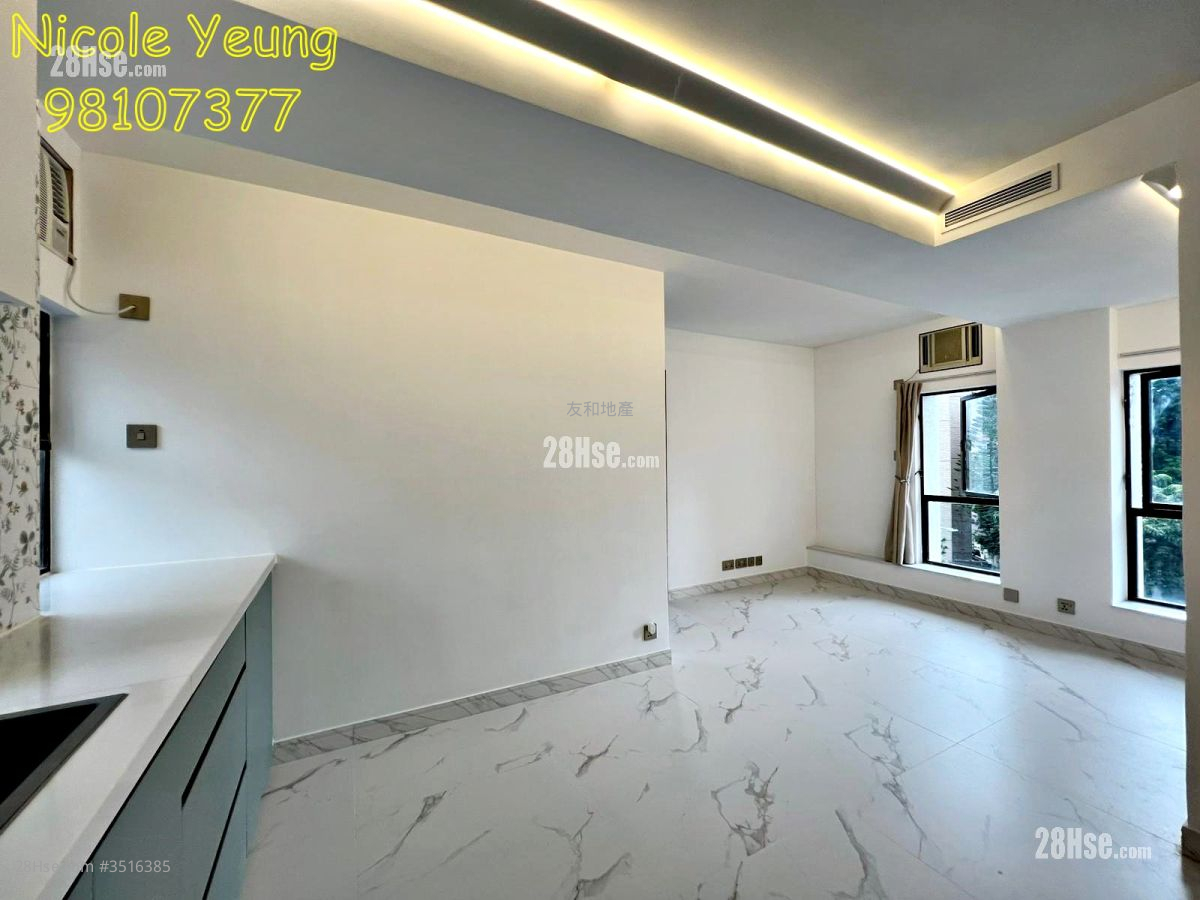 Faber Garden Sell 2 Bedrooms , 1 Bathroom 496 ft² ( 46.1 m² )