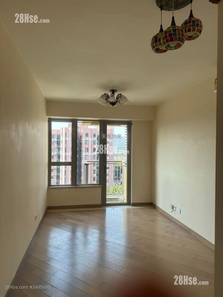 Park Nara Rental 2 Bedrooms , 1 Bathroom 497 ft² ( 46.2 m² )