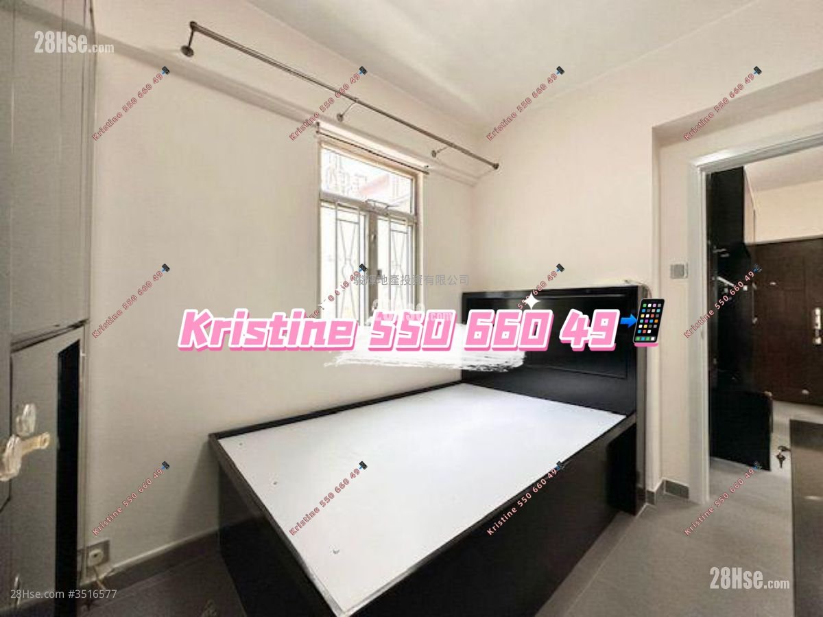 Wah Fung Building Rental 1 Bedroom , 1 Bathroom 236 ft² ( 21.9 m² )