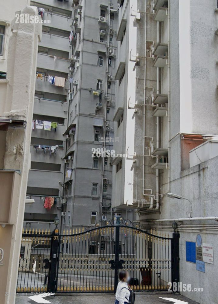 Wing Cheung Court Rental