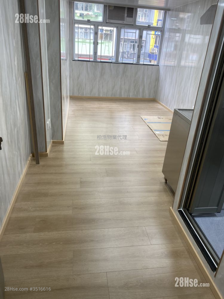 Hung Yick Building Rental Studio , 1 Bathroom 190 ft² ( 17.7 m² )