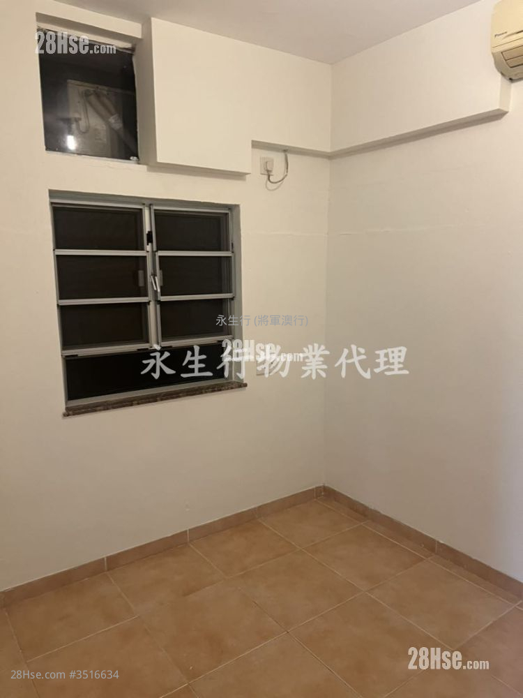 Fu Ning Garden Rental 3 Bedrooms , 1 Bathroom 592 ft² ( 55.0 m² )