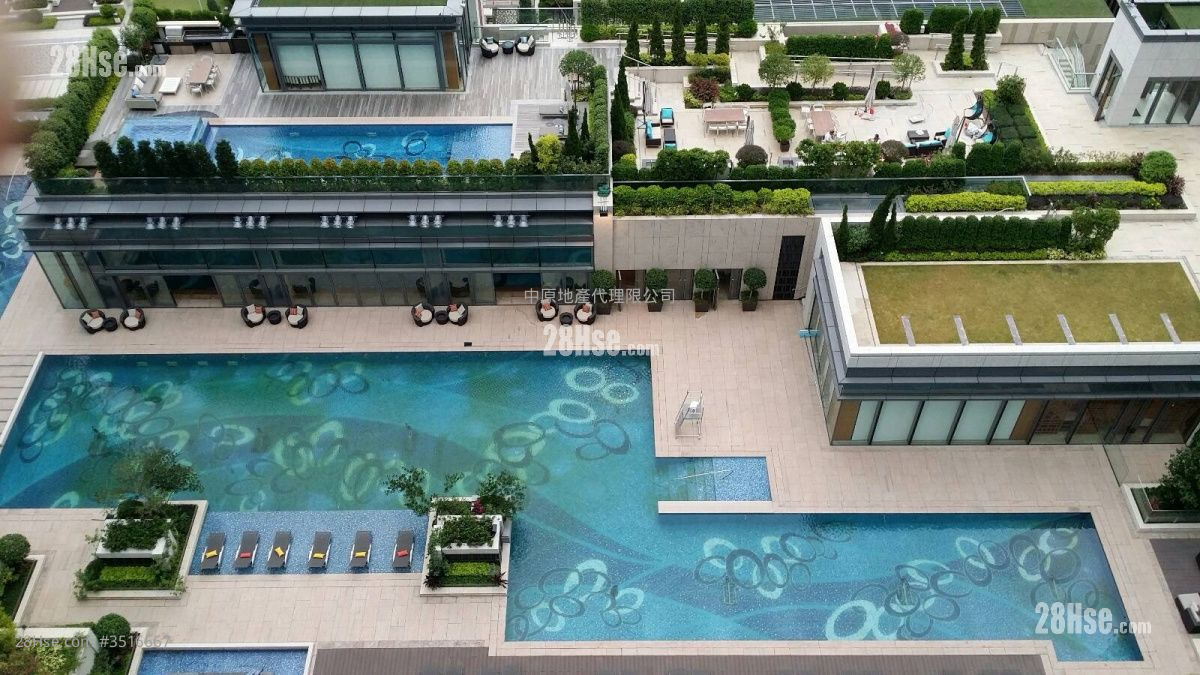 Riva Sell 4 Bedrooms , 3 Bathrooms 1,087 ft² ( 101.0 m² )